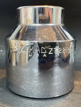 Z722 MAC TOOLS Drive Point Socket