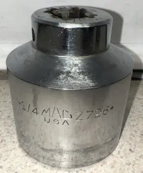 Z726 MAC TOOLS Socket Drive