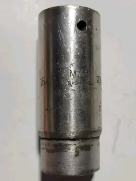 ZD306 MAC TOOLS Drive Point Socket