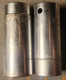 ZD326R MAC TOOLS Drive Socket