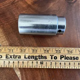 ZD406 MAC TOOLS Drive Socket