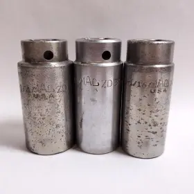 ZD406-ZD366-ZD346 MAC TOOLS Drive Sockets