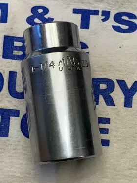 ZD406R MAC TOOLS Drive Socket #2
