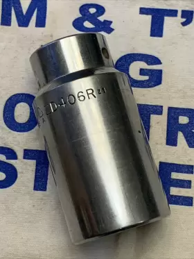 ZD406R MAC TOOLS Drive Socket #3