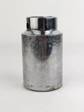 ZD486 MAC TOOLS Zd Drive Socket Point #2