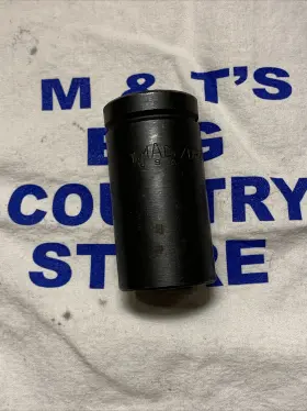 ZDP326R MAC TOOLS Drive Impact Socket