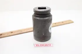 ZDP406 MAC TOOLS Drive Point Impact Socket #2