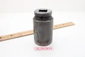 ZDP406 MAC TOOLS Drive Point Impact Socket #3