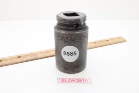 ZDP406 MAC TOOLS Drive Point Impact Socket