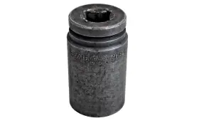 ZDP426R MAC TOOLS Impact Socket Drive Point Oxide
