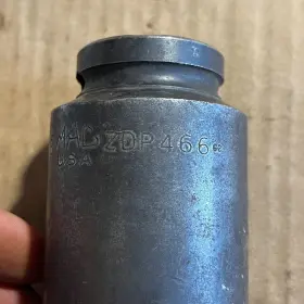 ZDP466 MAC TOOLS Drive Impact Socket #3