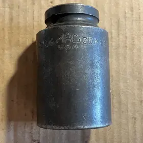 ZDP466 MAC TOOLS Drive Impact Socket