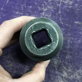 ZDP486 MAC TOOLS Drive Impact Socket #2