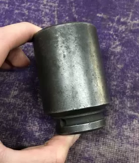 ZDP486 MAC TOOLS Drive Impact Socket #3