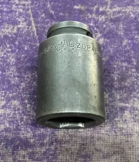 ZDP486 MAC TOOLS Drive Impact Socket