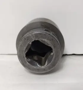 ZIP-482 MAC TOOLS Drive Point Shallow Impact Socket #3