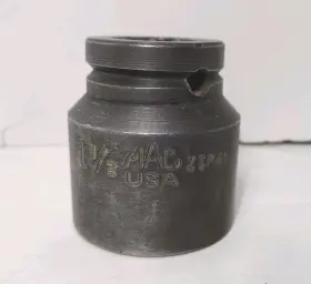 ZIP-482 MAC TOOLS Drive Point Shallow Impact Socket