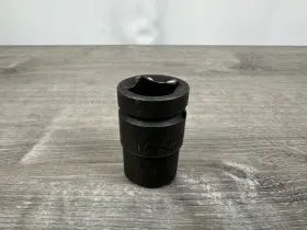 ZIP242 MAC TOOLS Drive Point Shallow Impact Socket