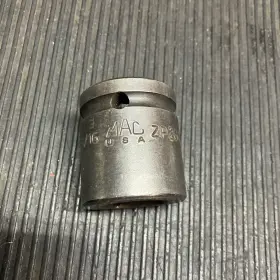 ZP264BW MAC TOOLS Shallow Point Budd Drive Socket #2