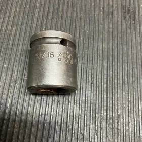 ZP264BW MAC TOOLS Shallow Point Budd Drive Socket