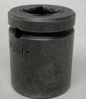 ZP366 MAC TOOLS Impact Shallow Socket Point #2