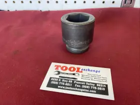 ZP446 MAC TOOLS Drive Point Shallow Impact Socket