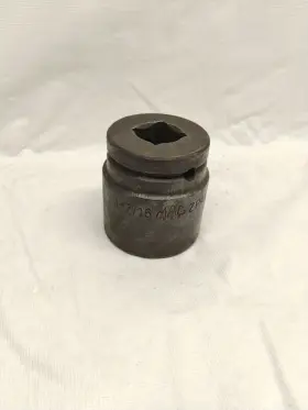 Mac Tools Zp466 Usa 1-7/16 Inch 6 Point 3/4 Drive Impact