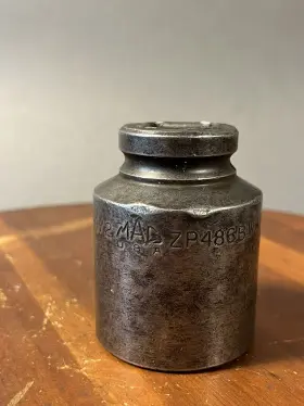 ZP486BW MAC TOOLS Socket Point Impact Drive #2