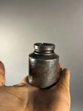 ZP486BW MAC TOOLS Socket Point Impact Drive