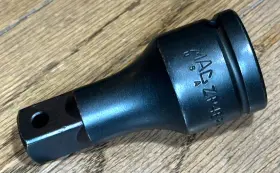 ZP4EP MAC TOOLS Impact Adapter Socket Extension Bar