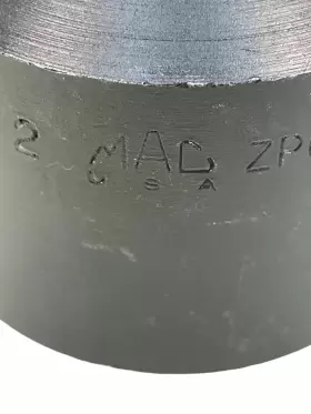 ZP646 MAC TOOLS Drive Shallow Impact Socket #3