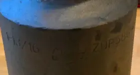 ZPD586 MAC TOOLS Impact Socket Drive #2