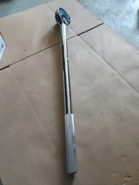 ZR26 MAC TOOLS Drive Handle Ratchet