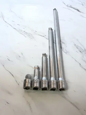 V10EW-V15EW MAC Tools Wobble Extension Set Flex #2
