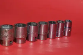 V206R-V186R MAC Matco Drive Socket Set #3