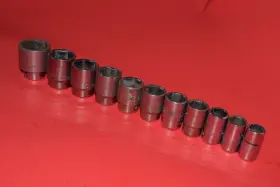 V206R-V186R MAC Matco Drive Socket Set