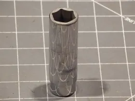 VD619MM MAC Drive Socket