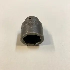 VI346 MAC Impact Socket Drive Point #2