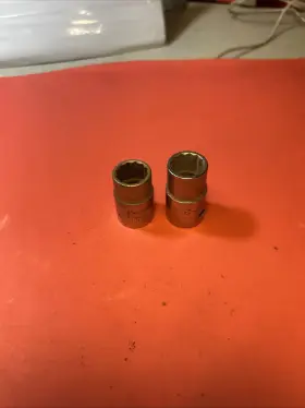 VM14-2 MAC Tools Shallow Sockets Drive
