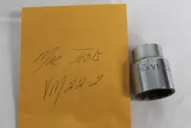 VM22-2 MAC Tools Drive Point Socket #2
