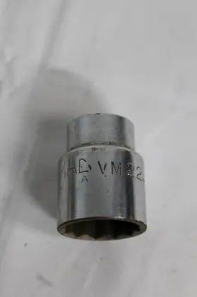 VM22-2 MAC Tools Drive Point Socket