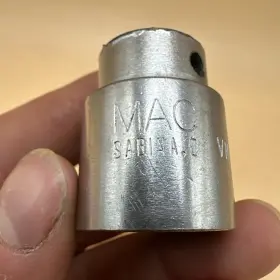 VM23-2 MAC Point Socket Drive