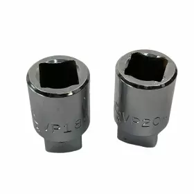 VP18-VP20 MAC Tool Drive Drain Plug Socket #3