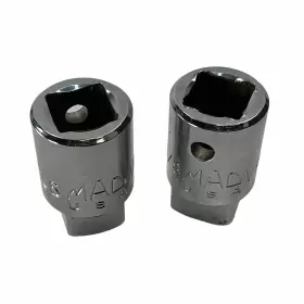 VP18-VP20 MAC Tool Drive Drain Plug Socket