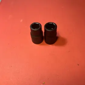 VP186R MAC Tools Shallow Impact Sockets Drive