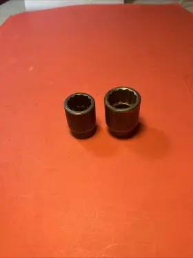 VP242-VP282 MAC Tools Impact Sockets Drive