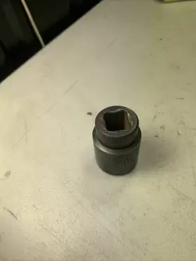 VP6-21MM MAC Tools Shallow Impact Socket Drive #3