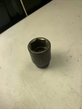 VP6-21MM MAC Tools Shallow Impact Socket Drive