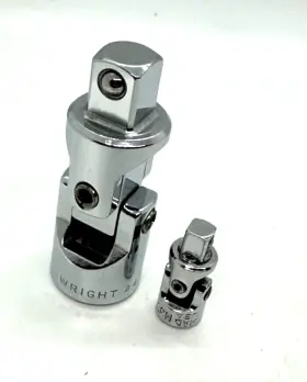 4475-M3U MAC WRIGHT Tools Joint Extension Swivel Wobble Set #3