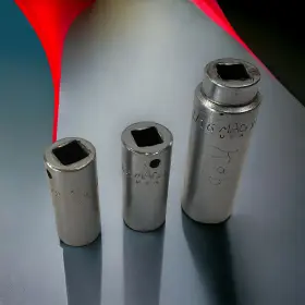 XD166-XD186-XD226 MAC Tool Socket #2